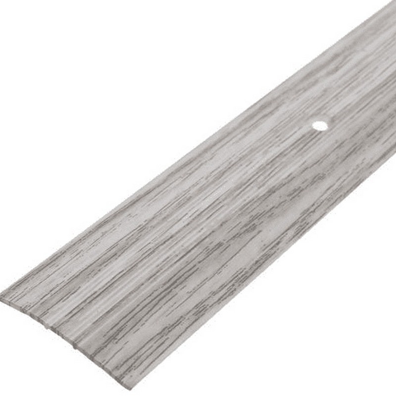 Универсальный стык 28 мм  1,8 м   дуб арктический