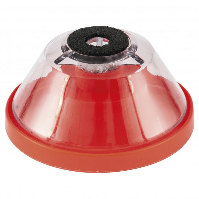 Пылесборник для буров 4-10мм MATRIX 912306