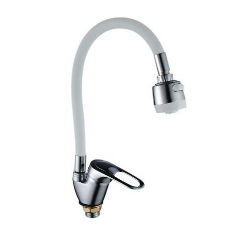 Смеситель для кухни Е4105+Е55