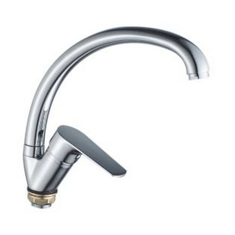 Смеситель для кухни Е41105