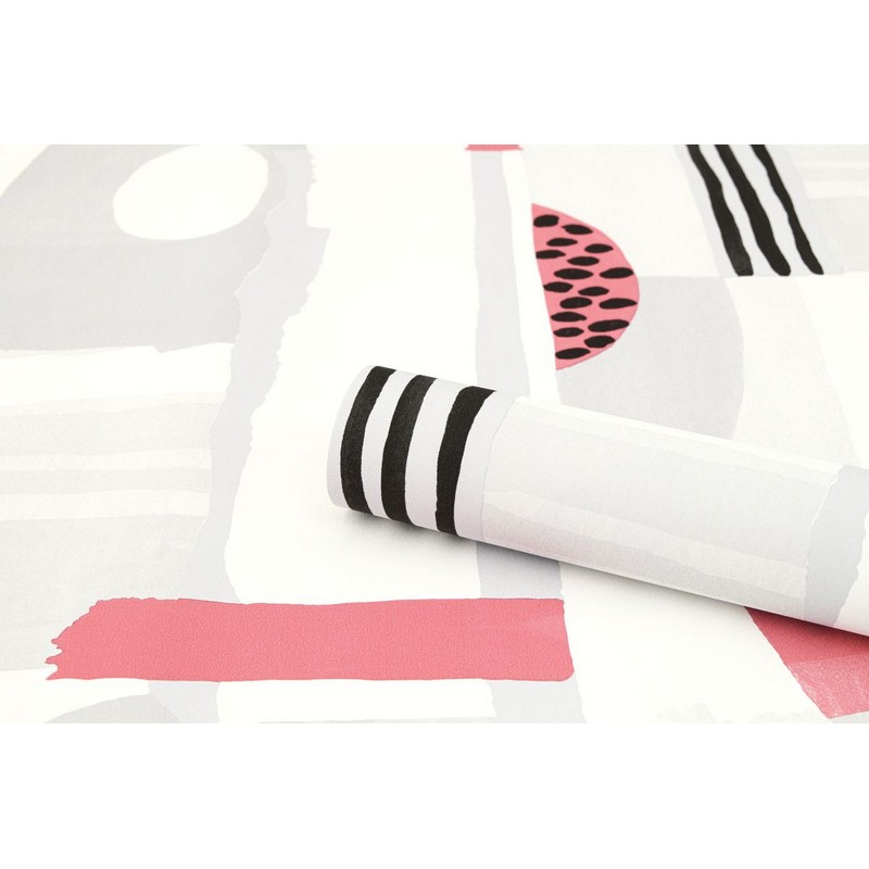 Обои виниловые на флизелиновой основе Erismann 60441-03 1.06х10м