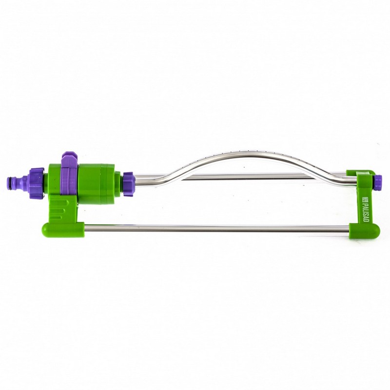 Разбрызгиватель пластик., качающийся Palisad 65460