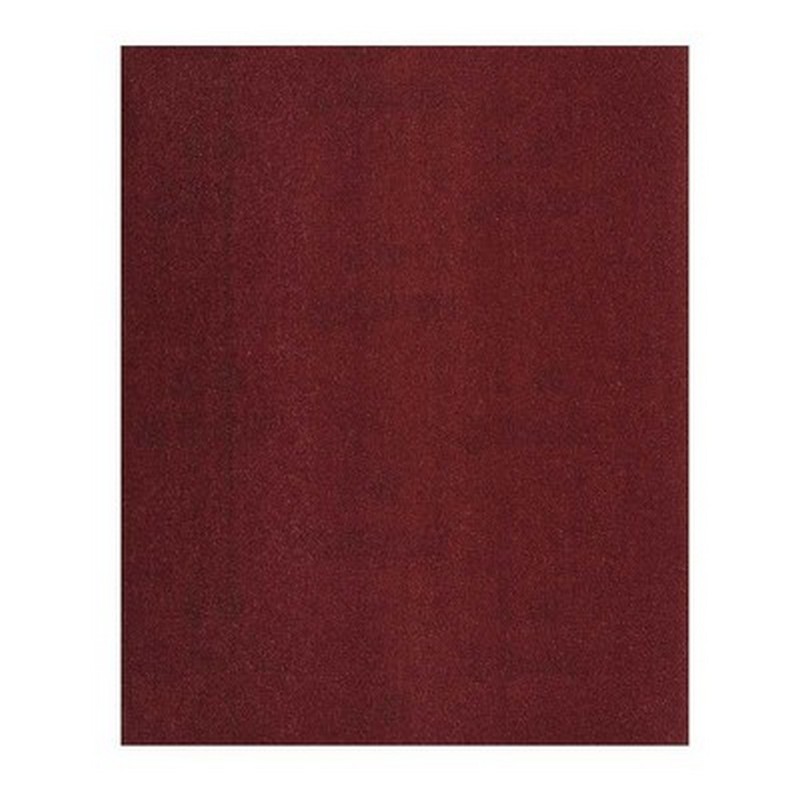 Лист шлифовальный 230х280мм (Р60) ткан.осн. ЕРМАК