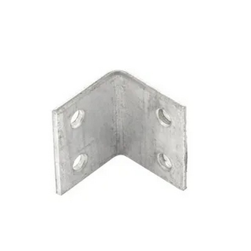 Уголок мебельный 25х25х30мм 