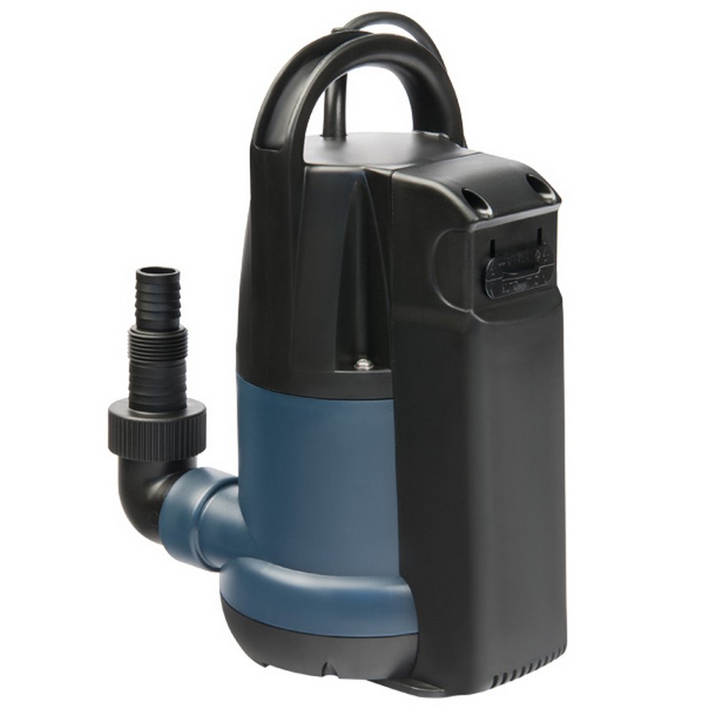 Дренажный насос SUB 557 P 