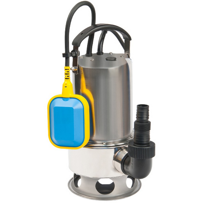 Дренажный насос INOXVORT 750 SW 