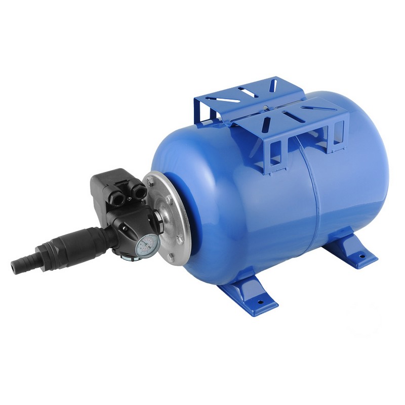 Комплект автоматики с г/а 24л АКВАРОБОТ М 