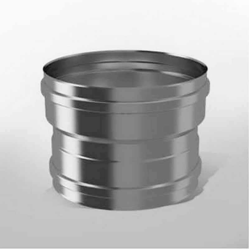 Адаптер моно d 120/120 АПМ-Р 201 (0,8мм)