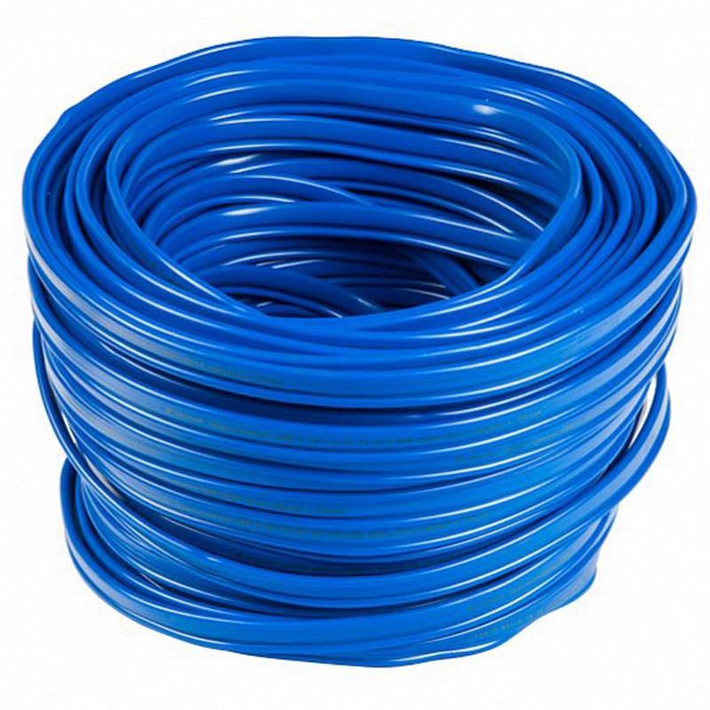 Кабель водопогружной КВВ-п 3*2,5 (плоский)