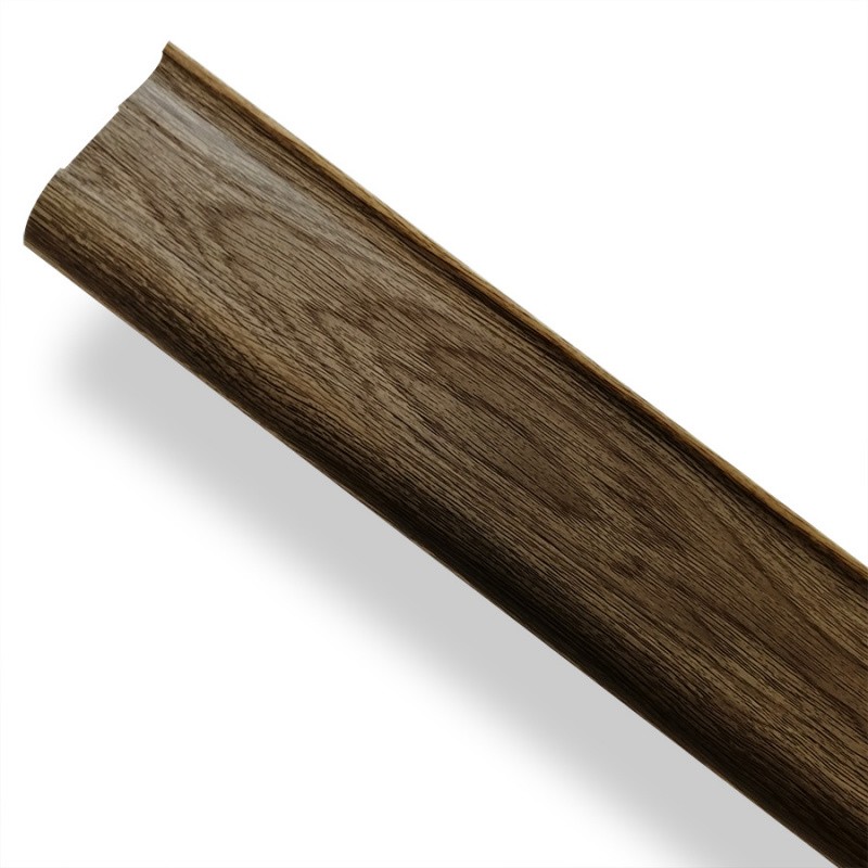 Плинтус К55 Дуб капучино 2,2 м