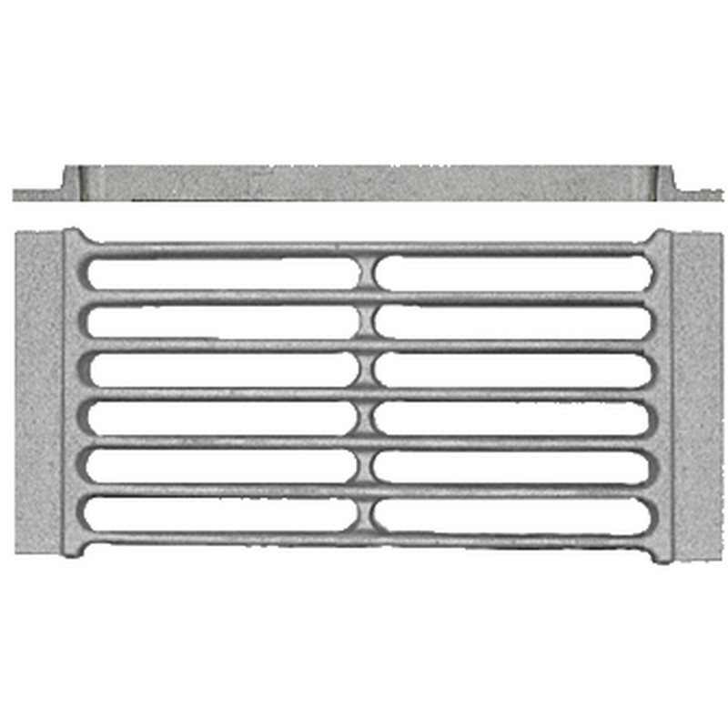 Колосник РД-7 290*135*20 мм