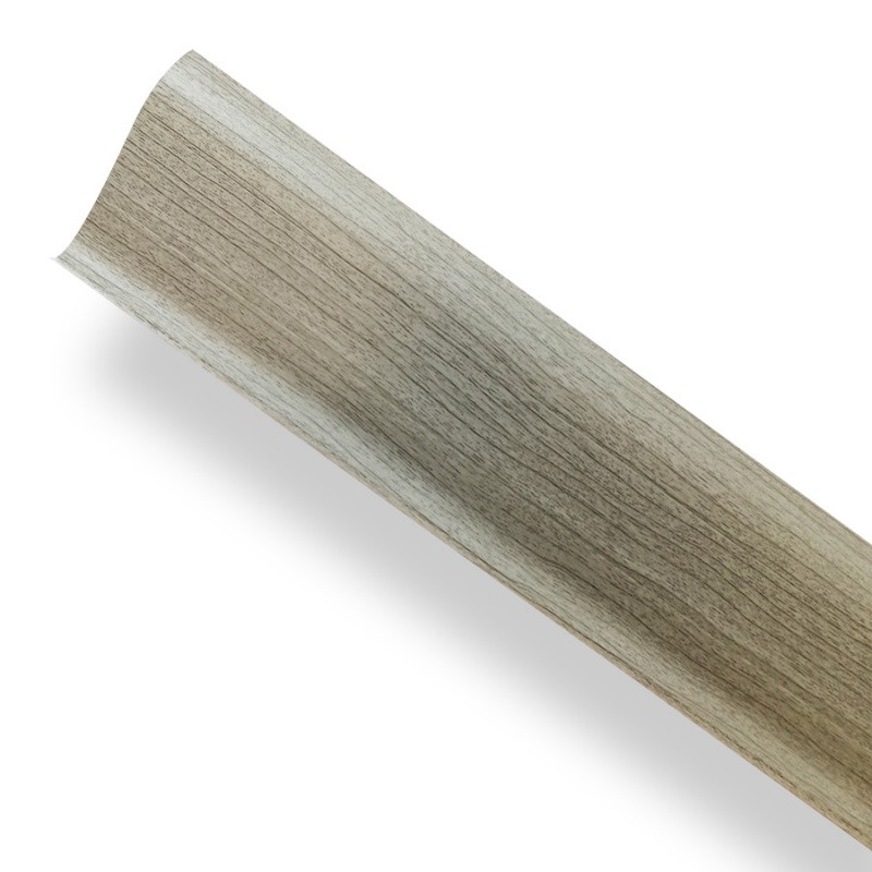 Плинтус К55 Ясень серый 2,2 м