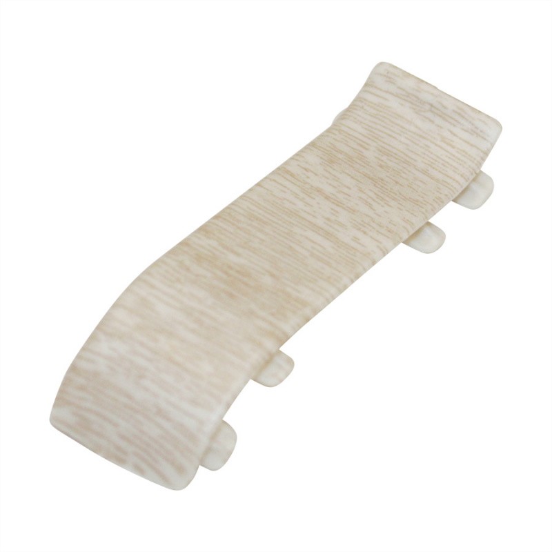 Соединитель К55 Ясень светлый 2шт.