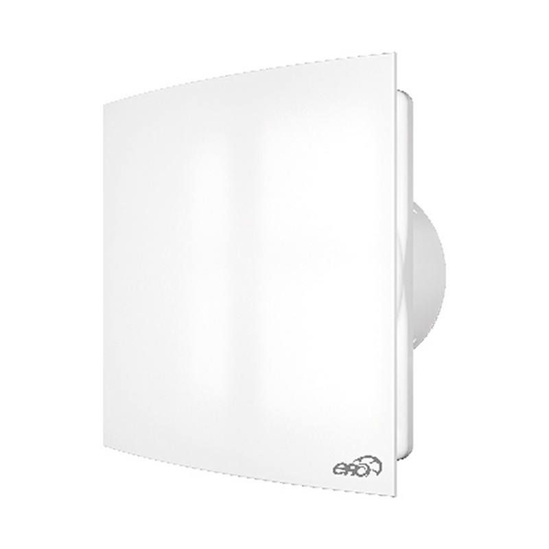 Вентилятор  QUADRO 5C с обр.клапаном d123