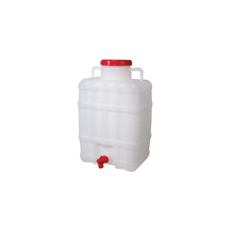 Канистра умывальник 20л М667