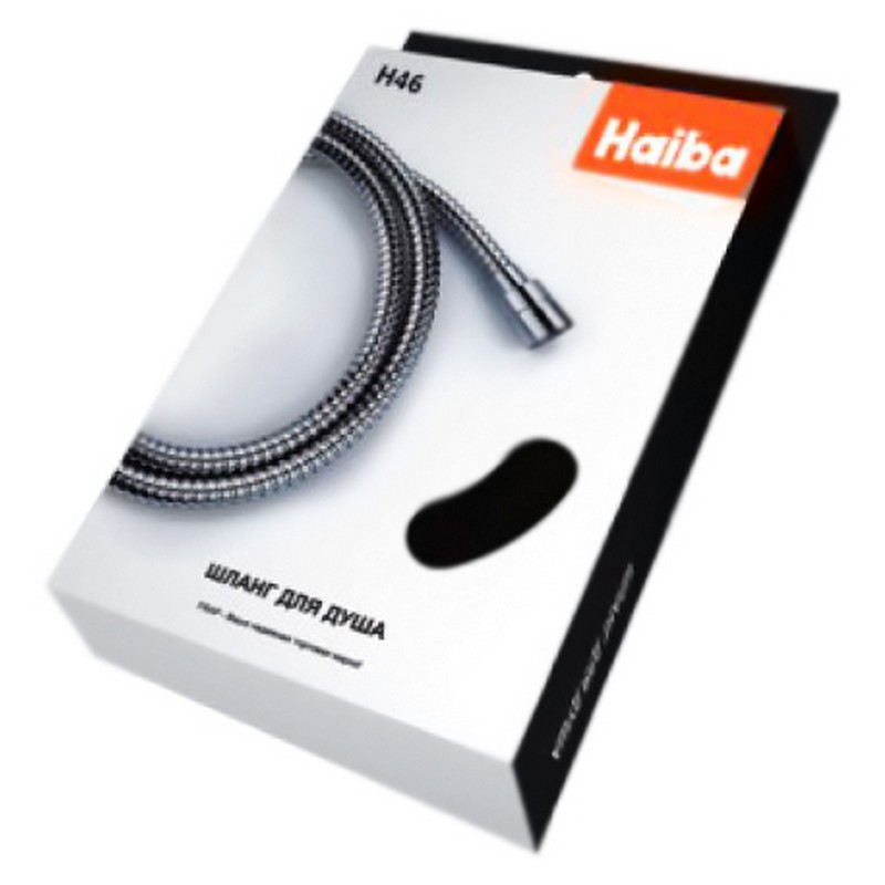 Шланг для душа 1,5 м HB46