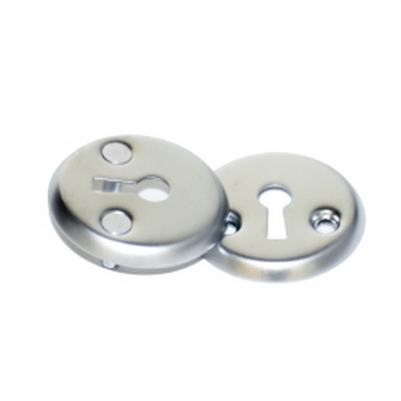 Ключевина под ключ (мат.хром) 607