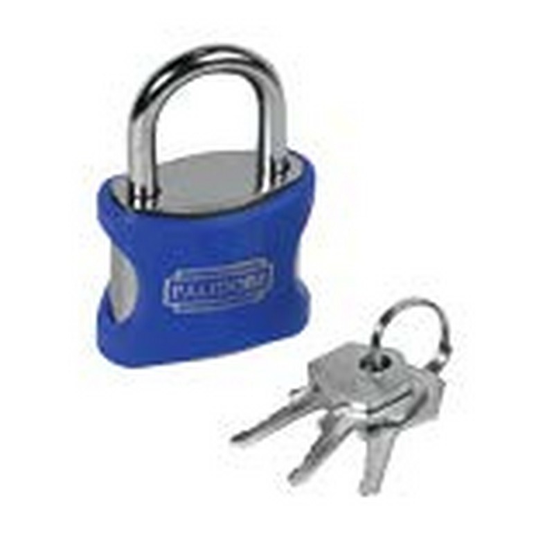 Замок навесной MV-115-32