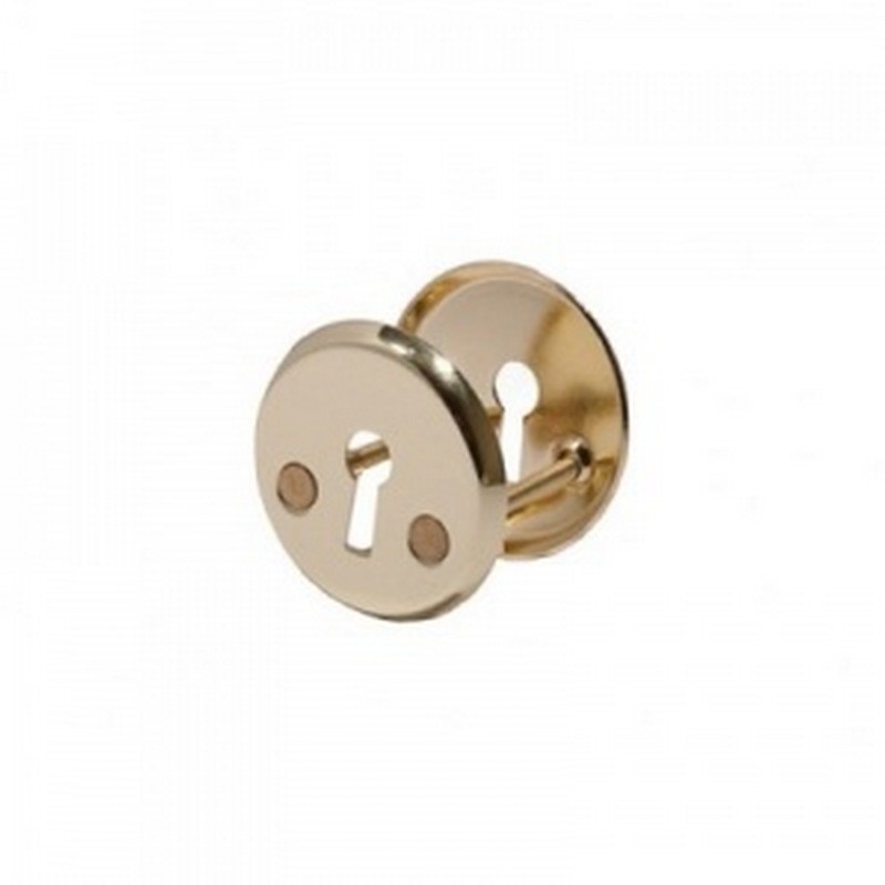 Накладка под ключ 030-16 (золото) 