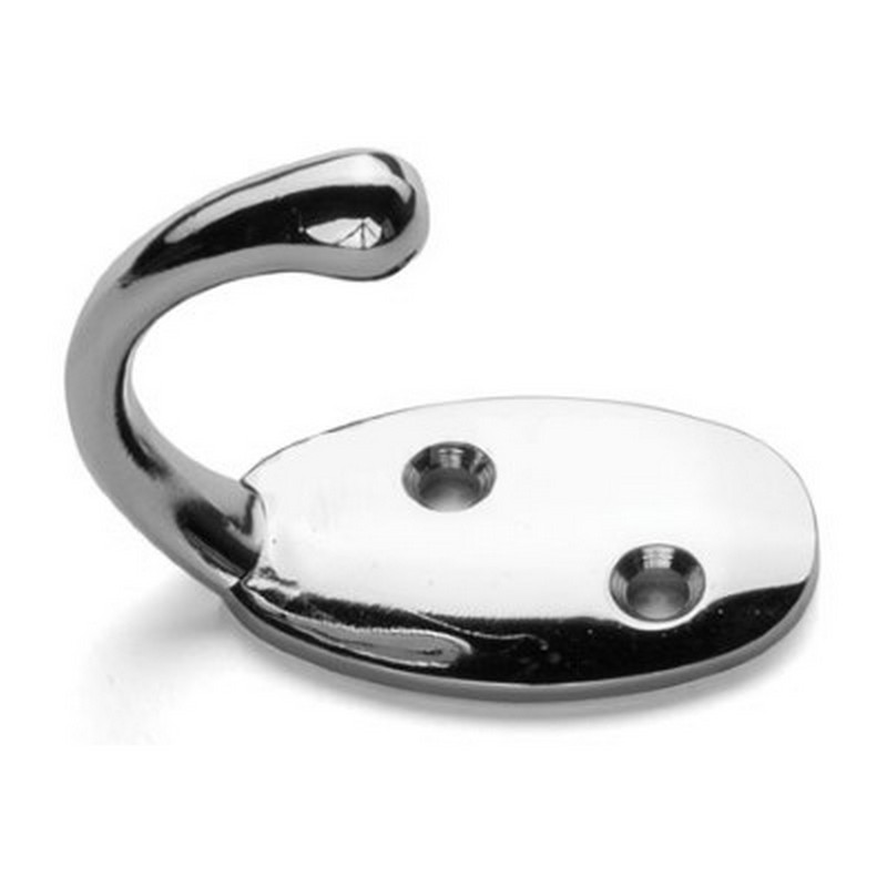 Ручка витая "Классик" серебро