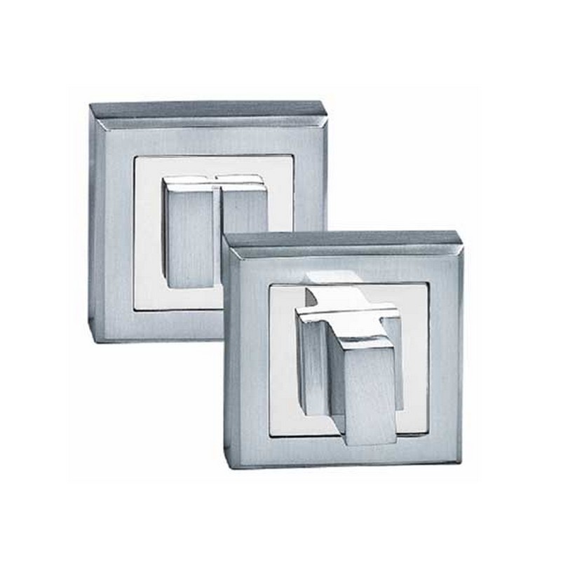 Завертка сантехническая OLS SC мат.хром