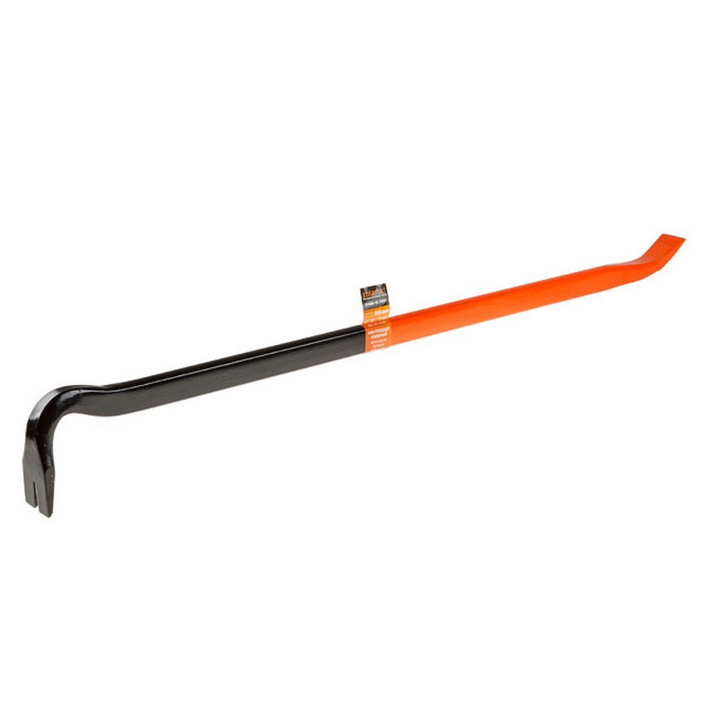 Лом-гвоздодер 900x29х15мм усиленный STARTUL PROFI ST4096-90