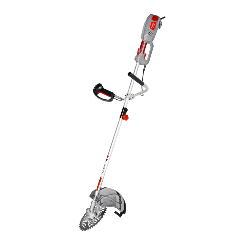 Триммер электр. РЕСАНТА ЭТ-1500НВ, 1500вт прямая разб.штанга