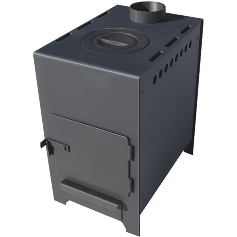 Печь "ВАРВАРА ДОМОВОЙ"