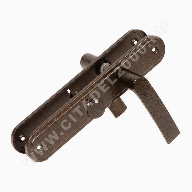 Ручка для 3В9 143 медь (НР1001) "Меттэм"