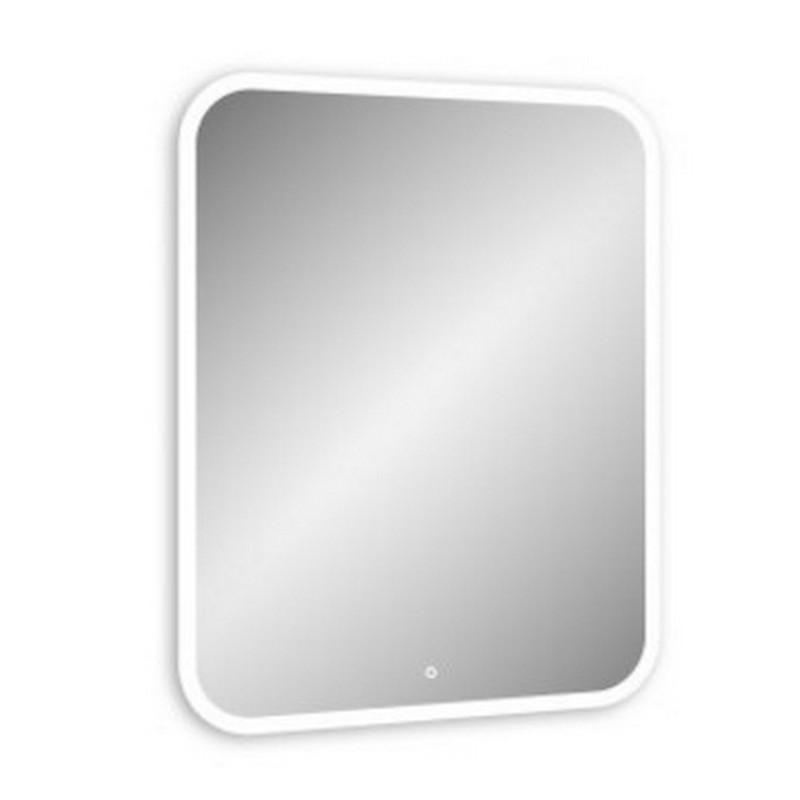 Зеркало GLAMOUR LED 600*800
