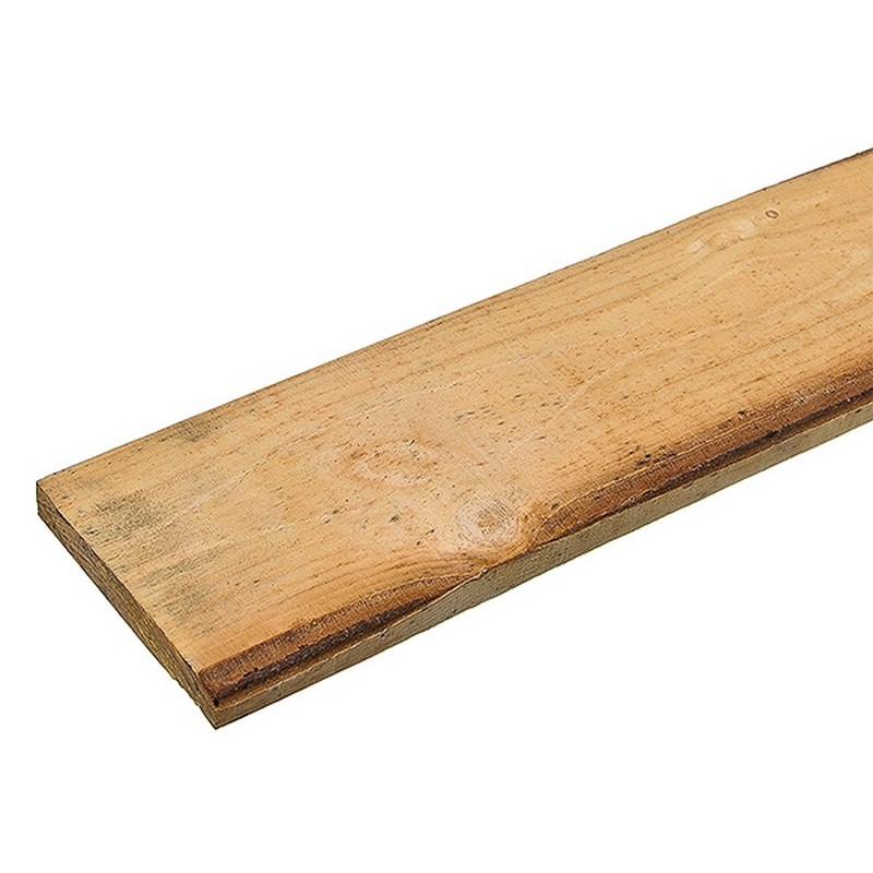 Доска обрезная 50х100х6000 е.вл/х.п. 2 сорт