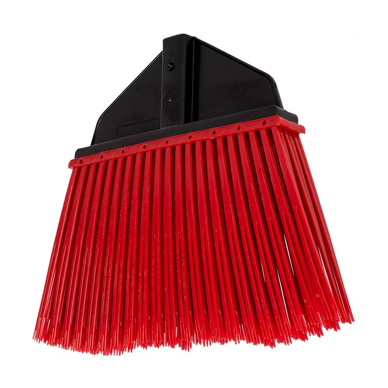 Метла-щетка уличная "BERCHOUSE" без черенка