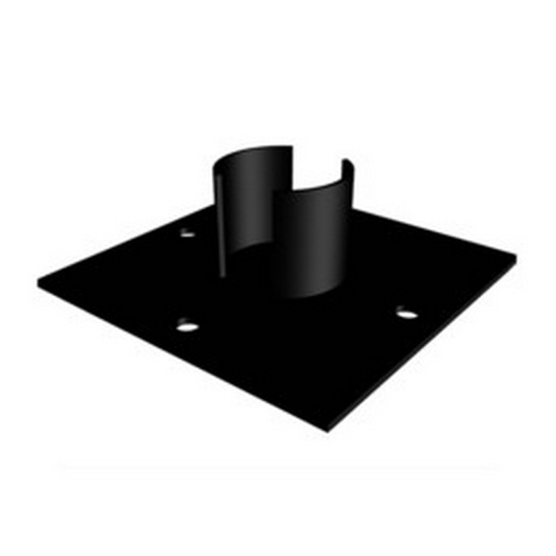 Оголовок к сваям 76 мм