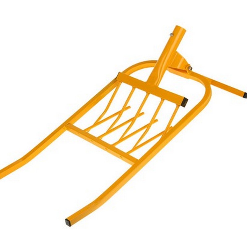 Чудо-лопата Торнадо