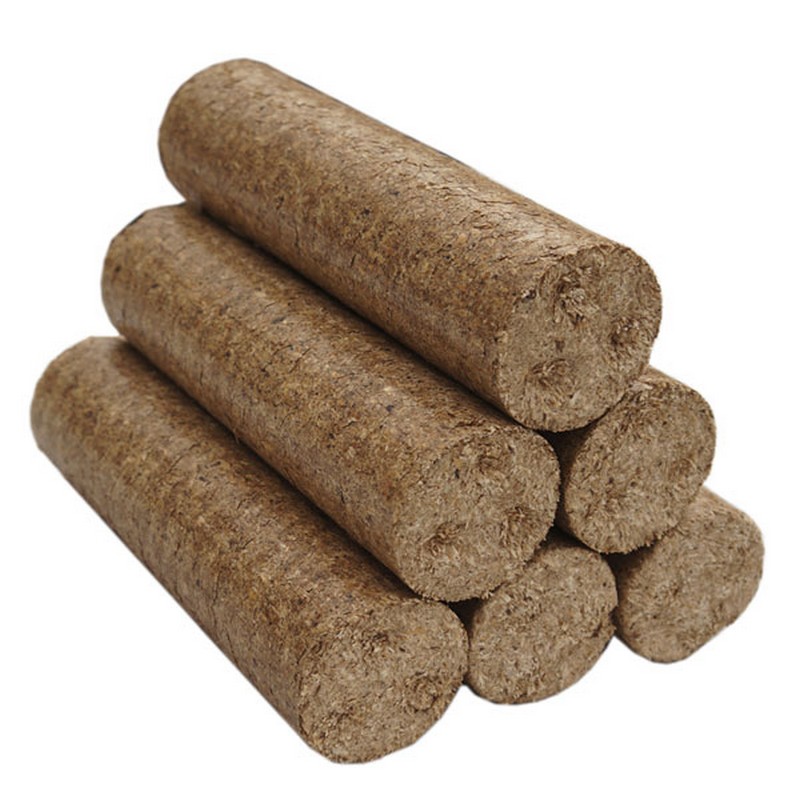 Брикет топливный Nielsen 10 кг