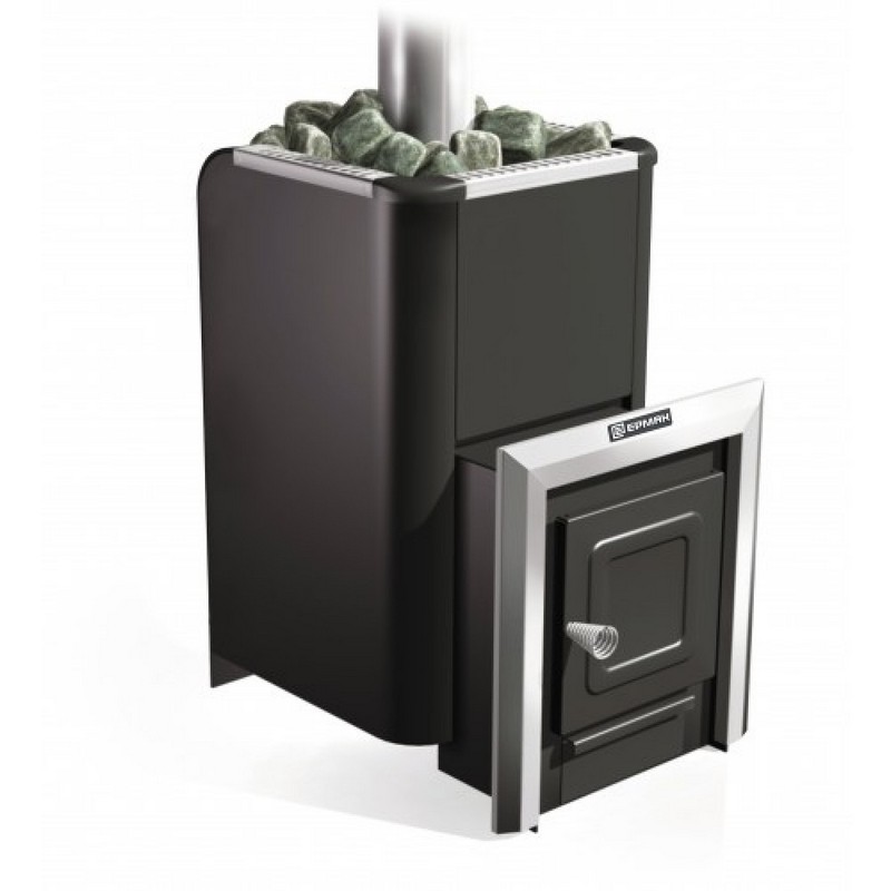 Печь банная "ЕРМАК УНИВЕРСАЛ 16"