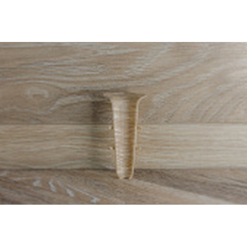 Внутренний угол 80 ДУБ ЛАТТЕ 2шт.