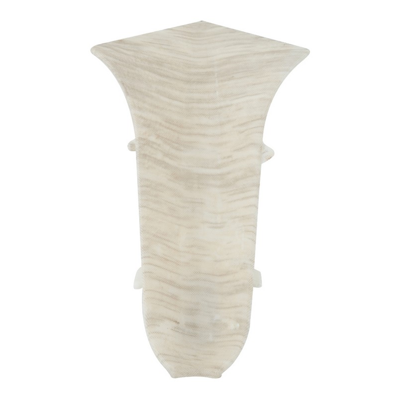 Внутренний угол 80 КЛЁН ПАТИНА 2шт.