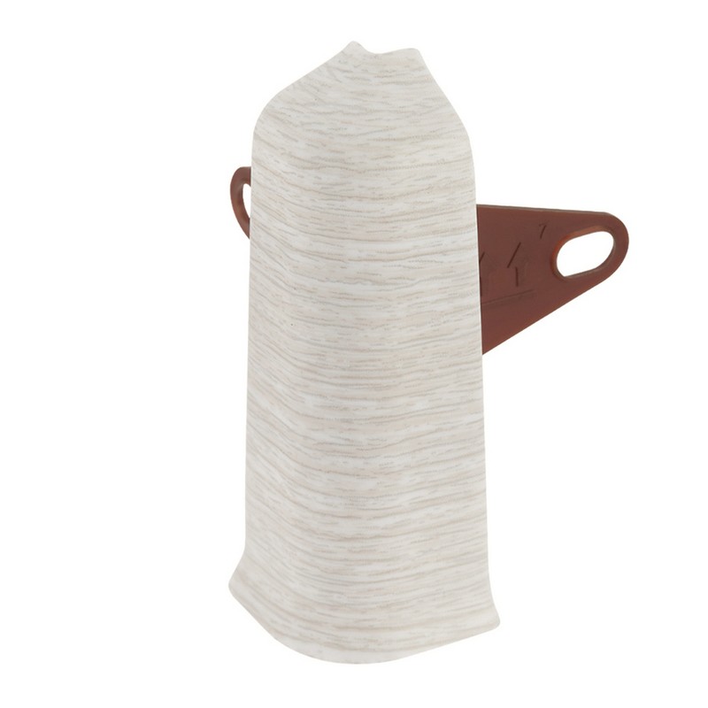 Наружный угол 80 КЛЁН ПАТИНА 2 шт