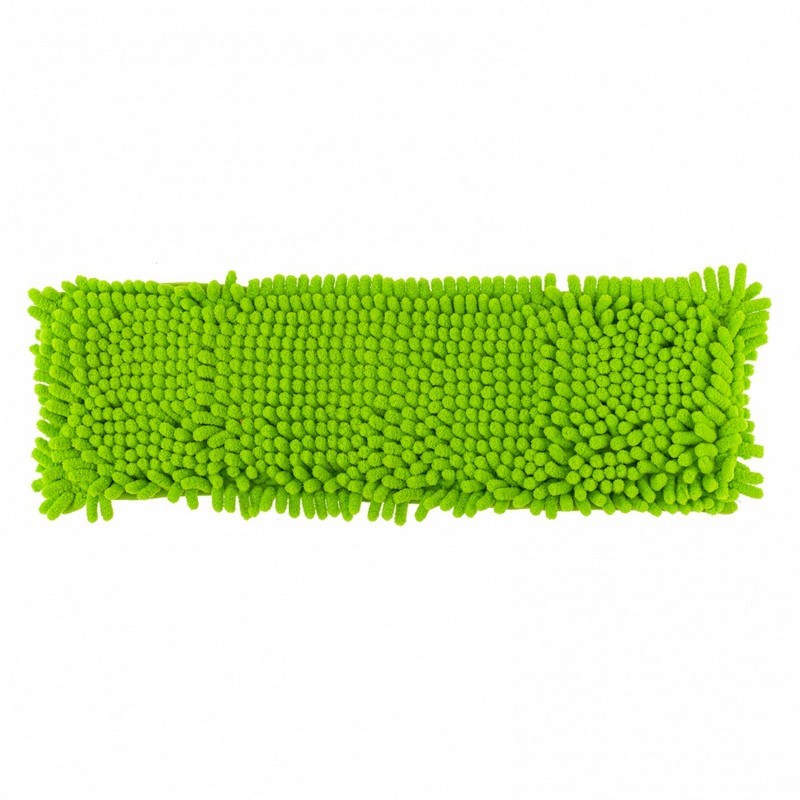Насадка для швабры, 41х12см "Chenille" Light Elfe 935075