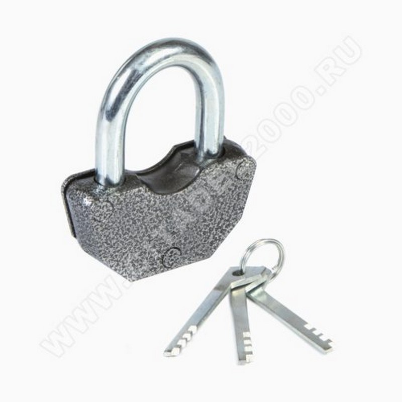 Замок навесной НАФ-НАФ-М г. С-пб