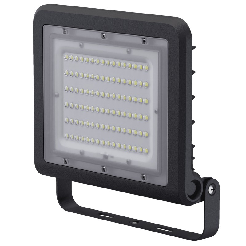 Прожектор LED 100вт 6500К 14200лм IP65 ДО-100w NAVIGATOR NFL-02
